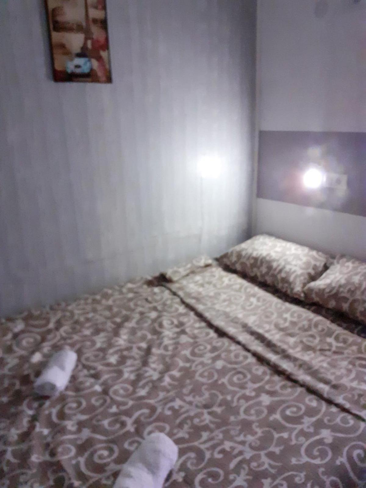 Stan Na Dan Studio Indija Quarto foto